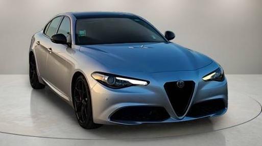 ALFA ROMEO GIULIA (952) 2020 ZARFAMBN9L7625585 image